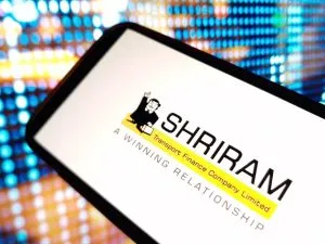 Sriram Finance