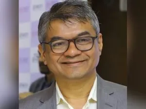 Vinayak Godse, chief executive officer of the Data Security Council of India (DSCI)