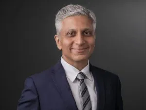 Yogesh Kalwani, Head – Investments, InCred Wealth