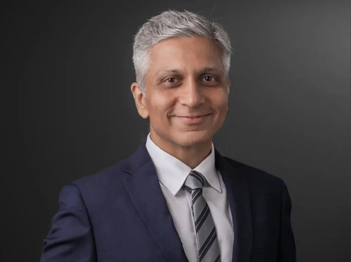 Yogesh Kalwani, Head – Investments, InCred Wealth