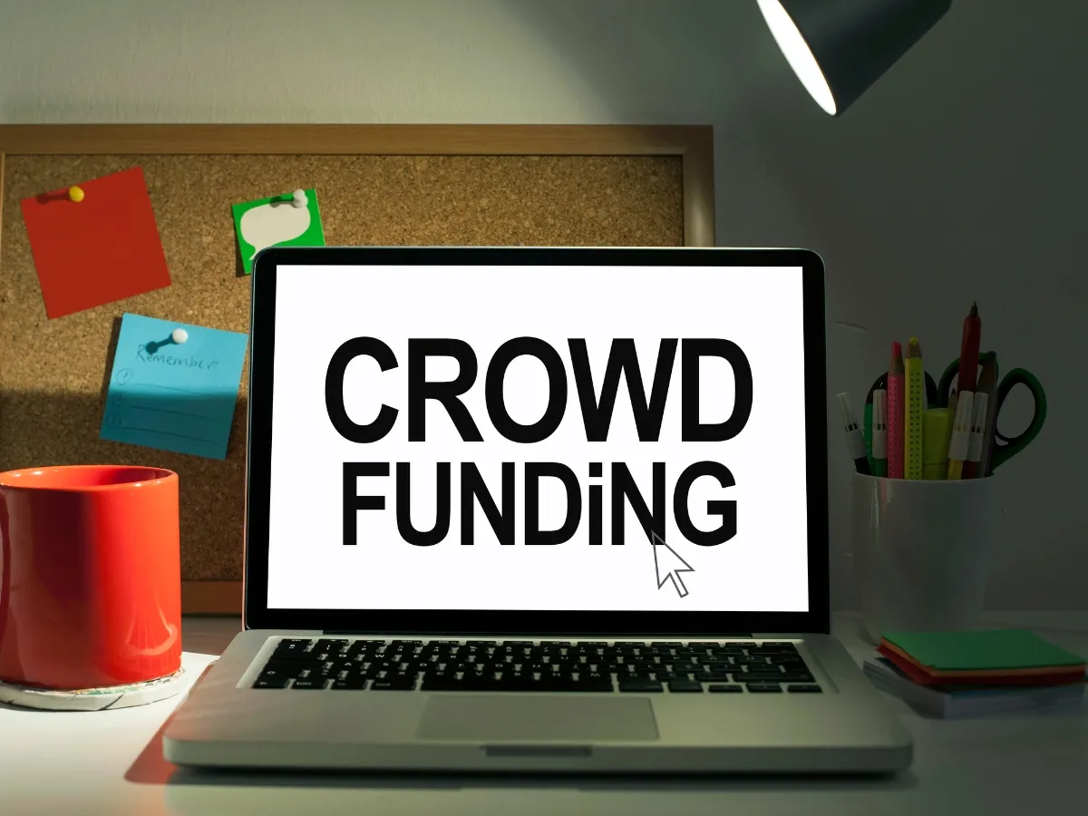crowdfunding