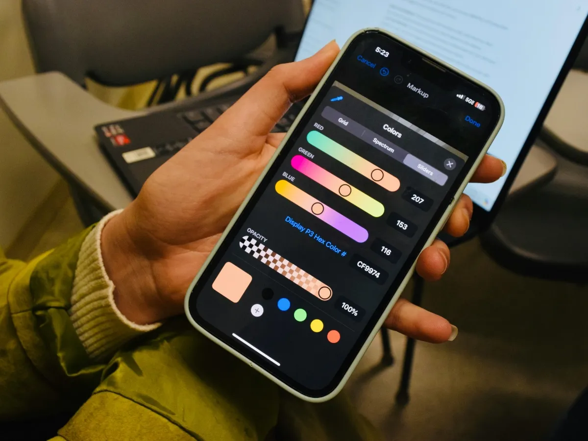 health assistant app