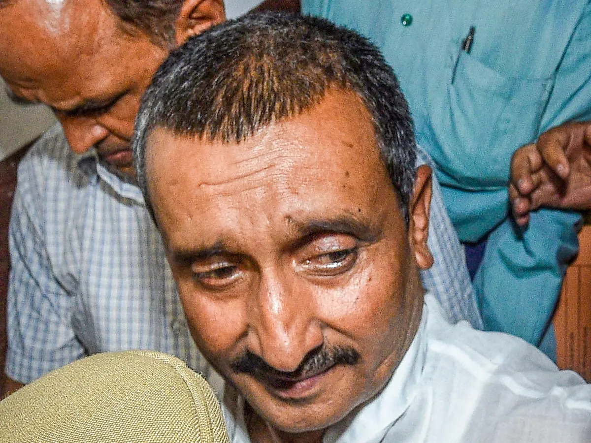 kuldeep singh sengar