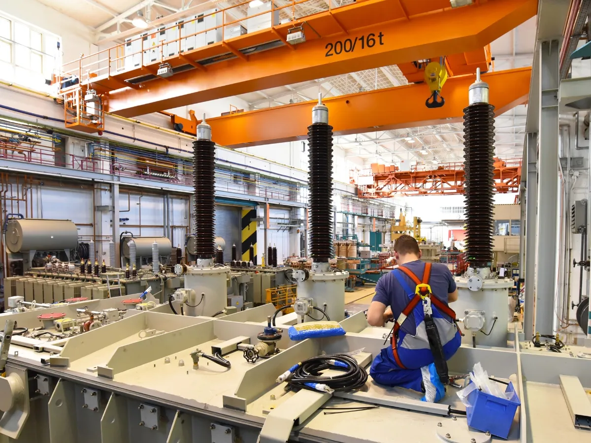 Manufacturing Sector