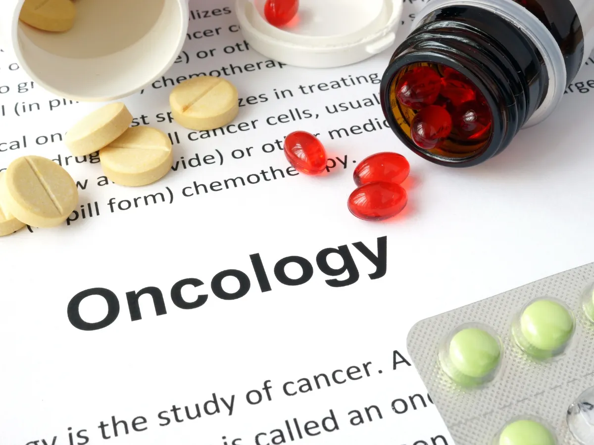 oncology