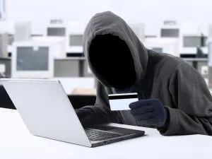 online fraud