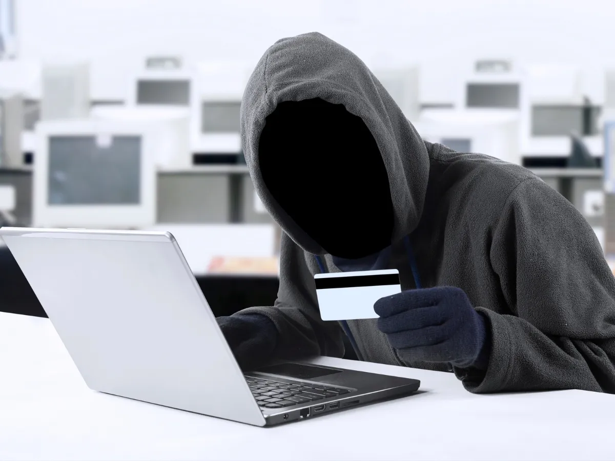 online fraud