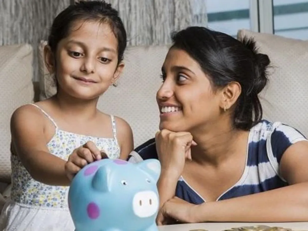 Sukanya Samriddhi Yojana--govt scheme