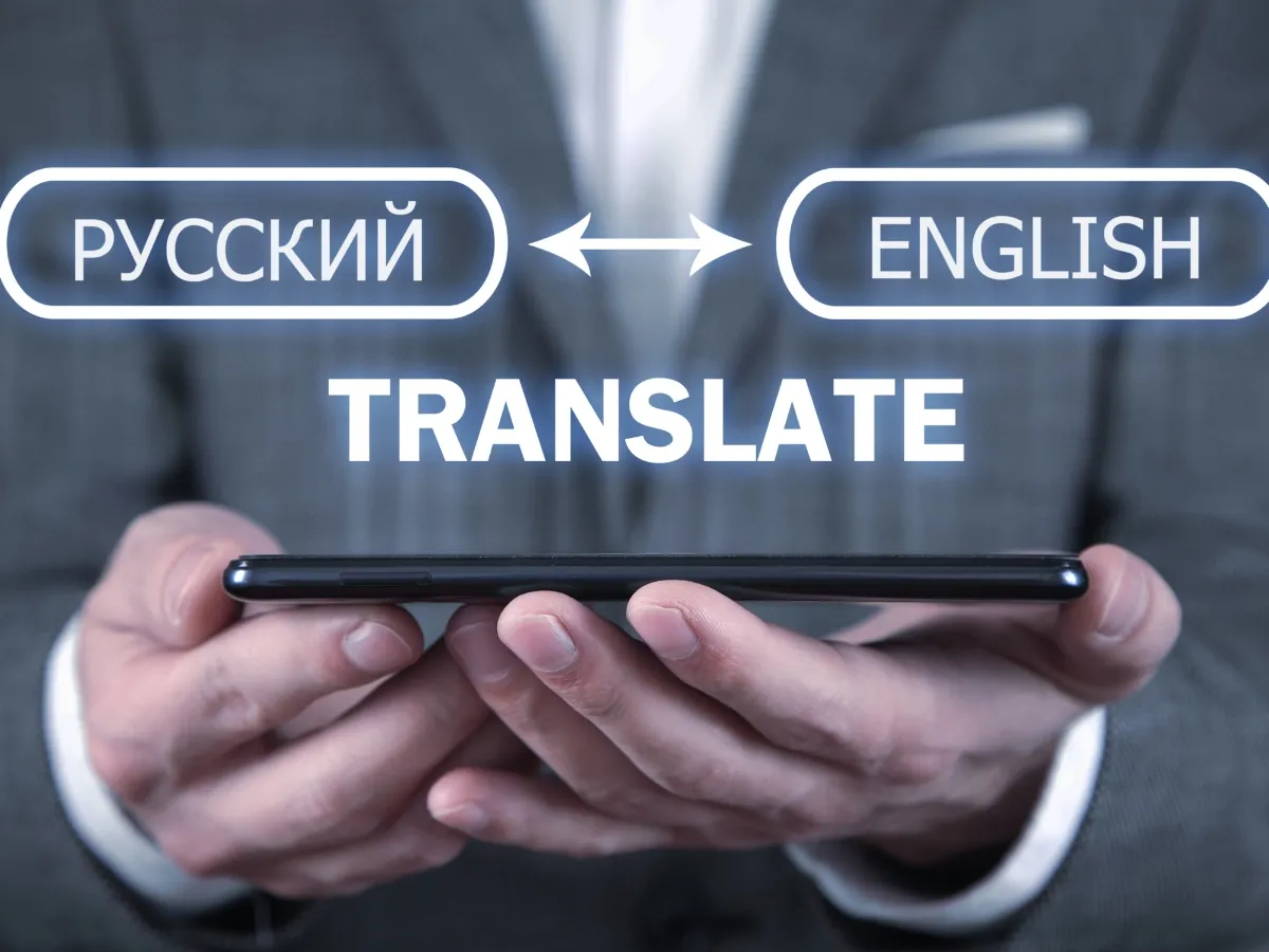 translation services