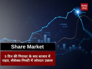 Share Market