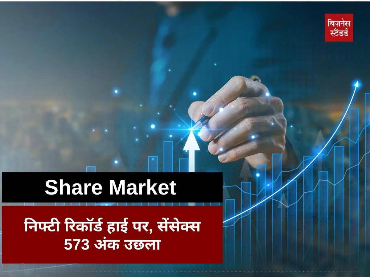 Share Market