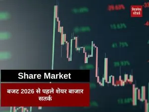 Share Market
