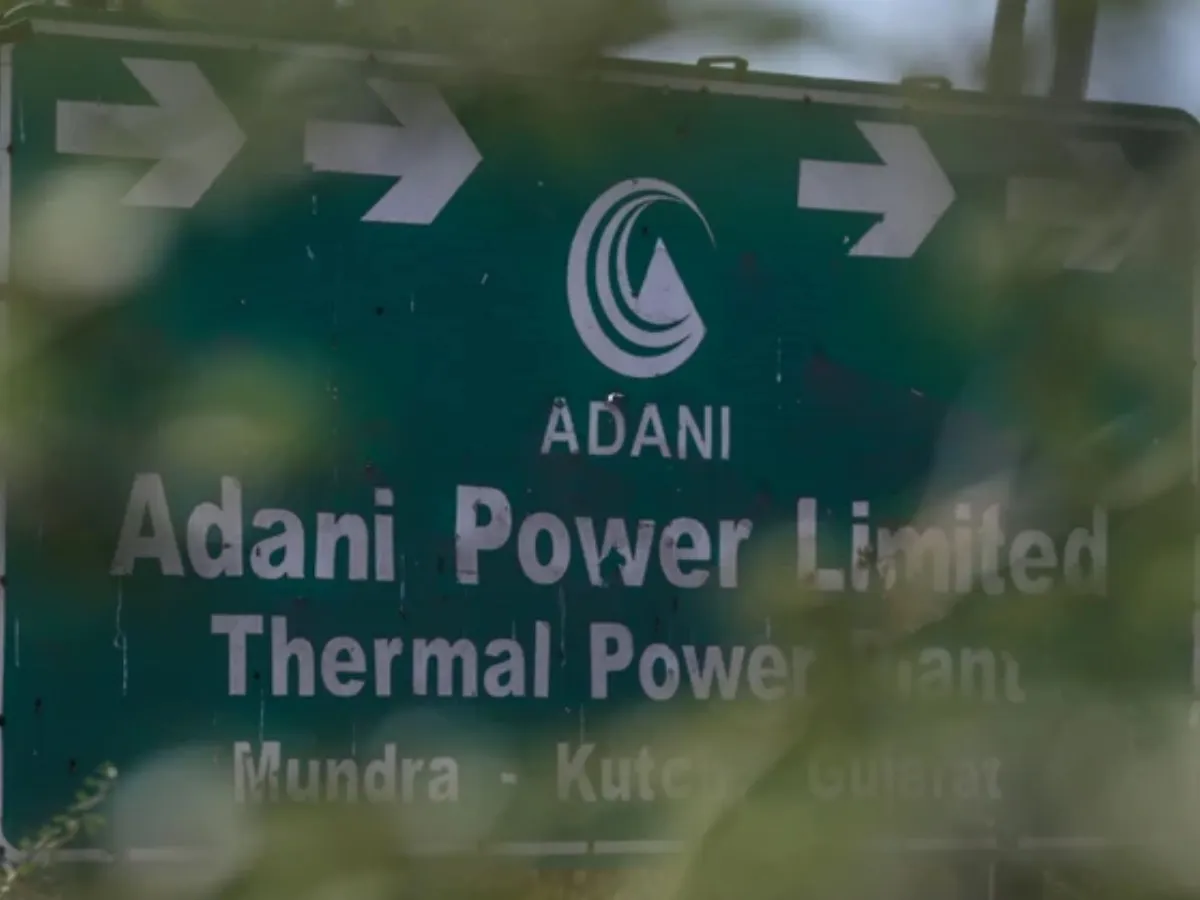 Adani Power