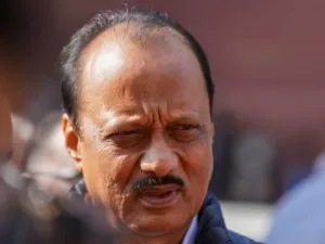Ajit Pawar