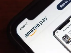 Amazon Pay