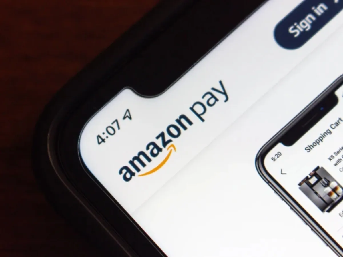 Amazon Pay