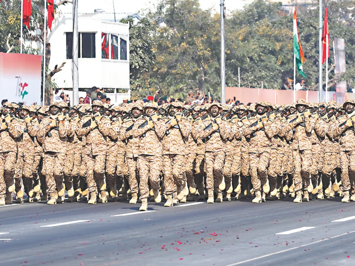 Bhairav ​​Battalion