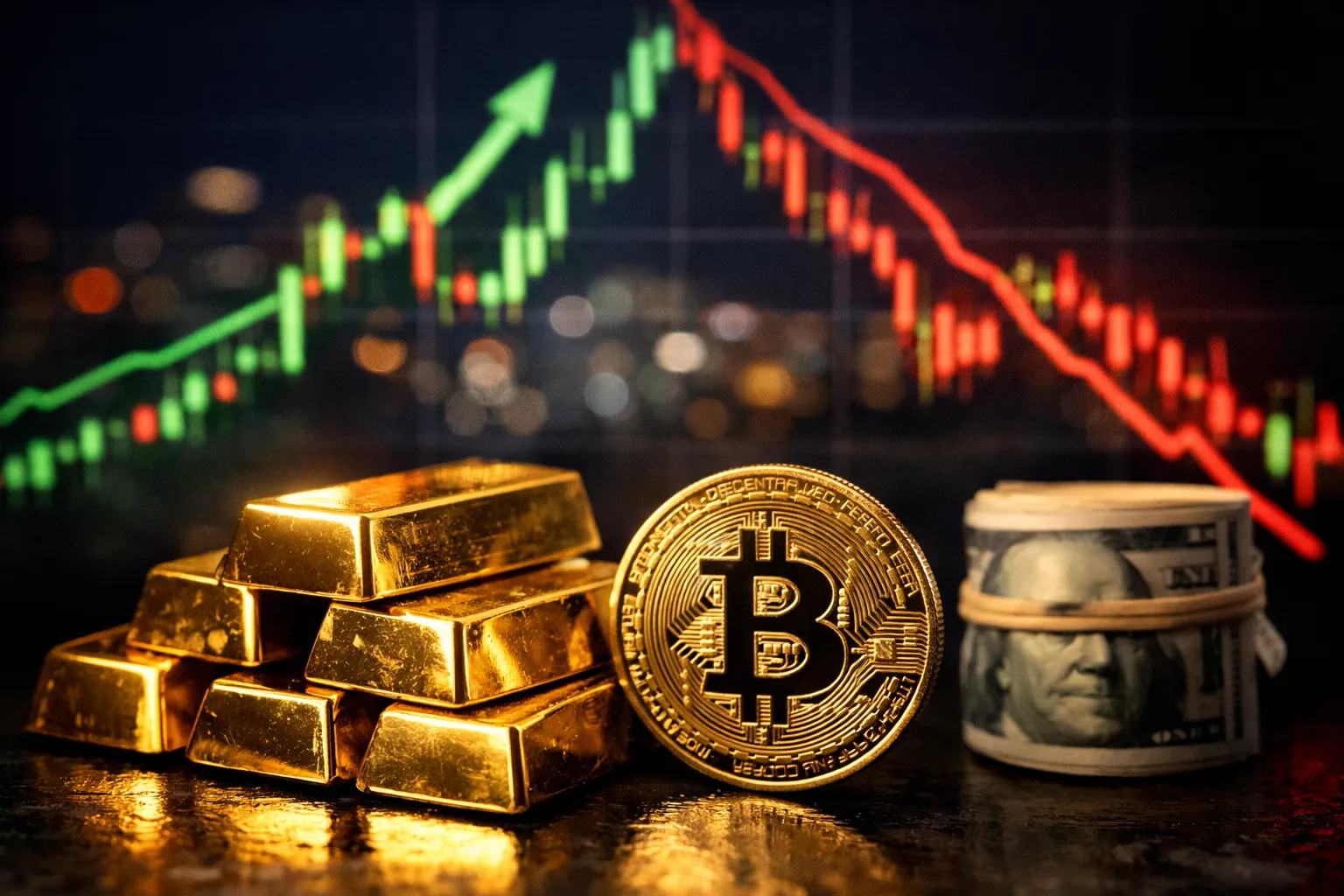 Investment Performance 2025