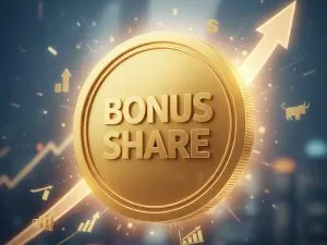 Bonus Share