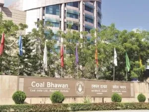 Coal India Ltd (CIL)