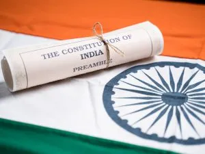 Constitution of India