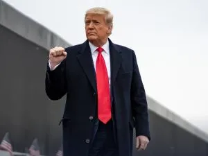 Donald Trump on Venezuela Oil Business