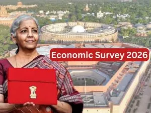 Economic Survey 2026