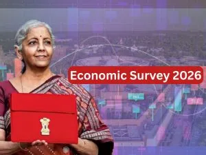 Economic survey 2025-26