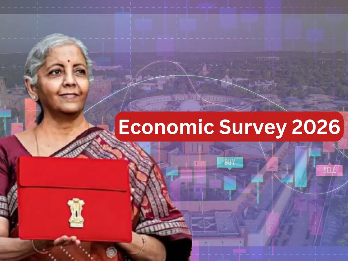 Economic survey 2025-26