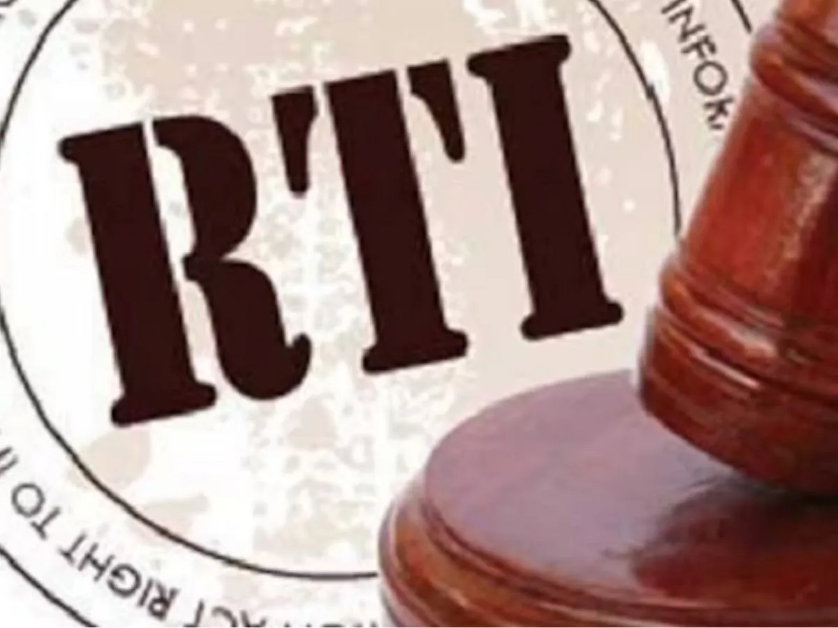 Economic survey 2026 RTI