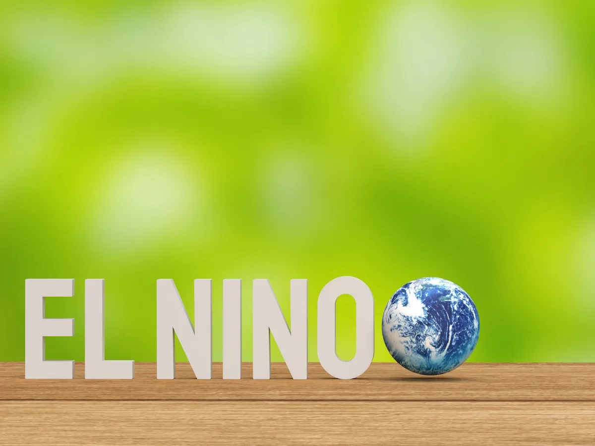 El Nino