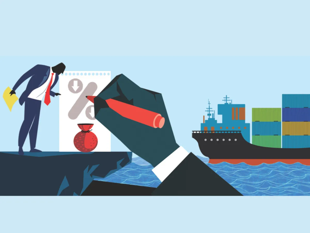 Export support package