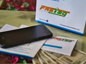 FASTag
