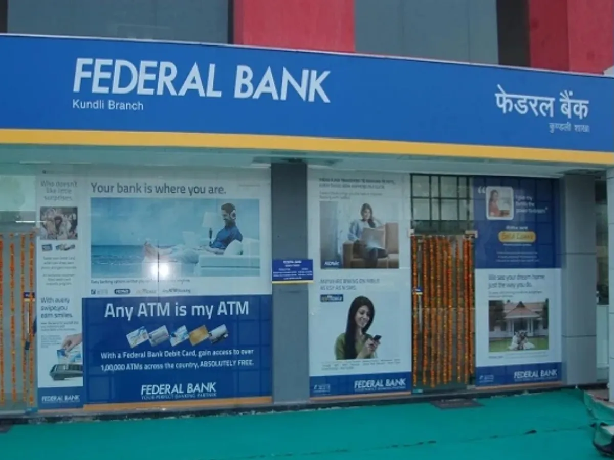 Federal Bank