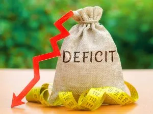 Fiscal Deficit