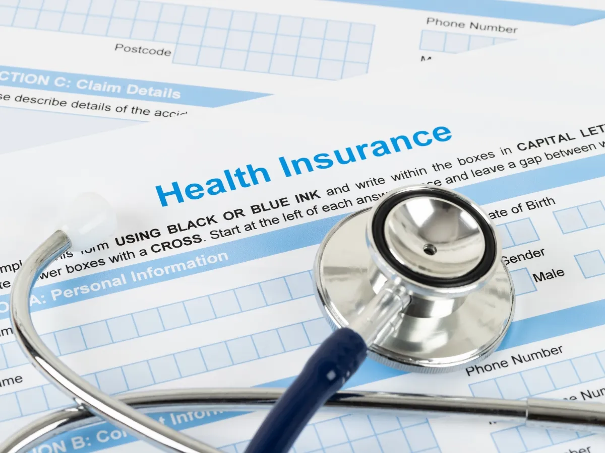 Health insurance
