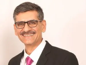 Hemant Malik, Executive Director, ITC Ltd