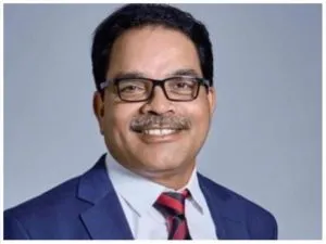Hindustan Zinc Ltd (HZL) CEO Arun Misra