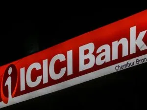 ICICI Bank Stock