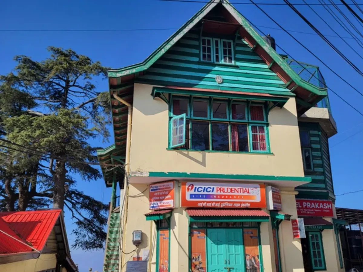 ICICI Pru Life Insurance