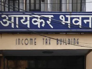 Income Tax