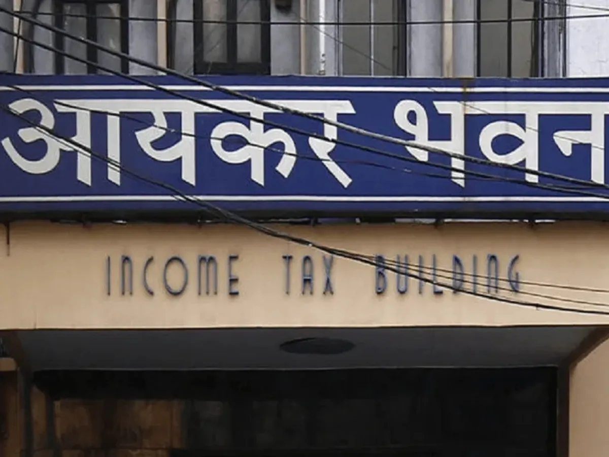 Income Tax