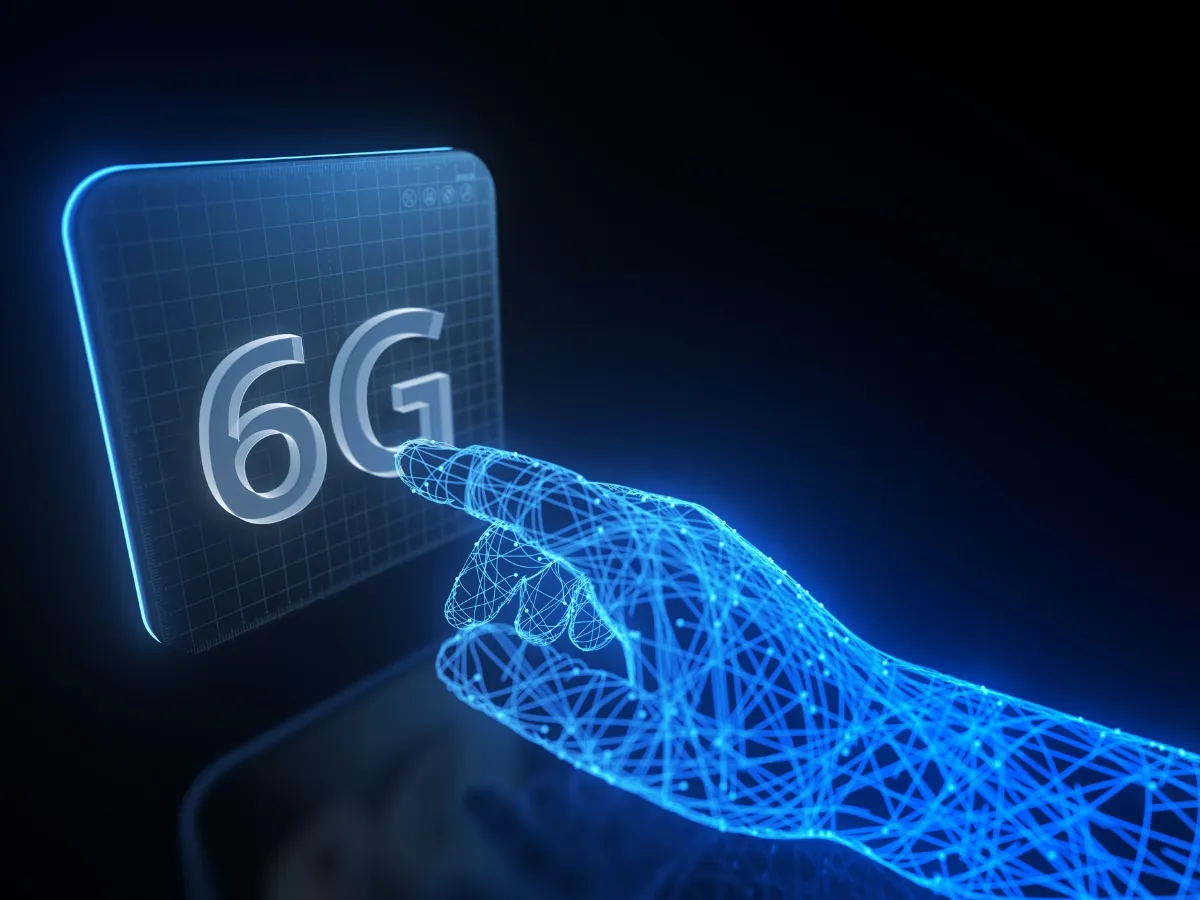 India-EU 6G collaboration