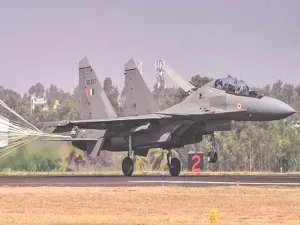 India EU defence partnership