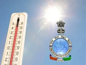 India Meteorological Department (IMD)