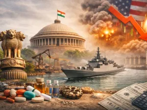 India economy outlook