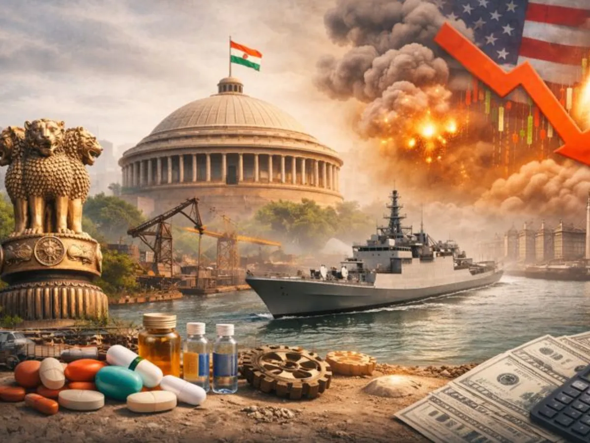 India economy outlook