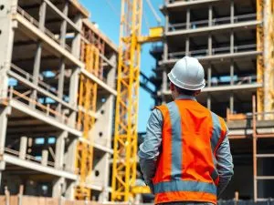 Infrastructure projects