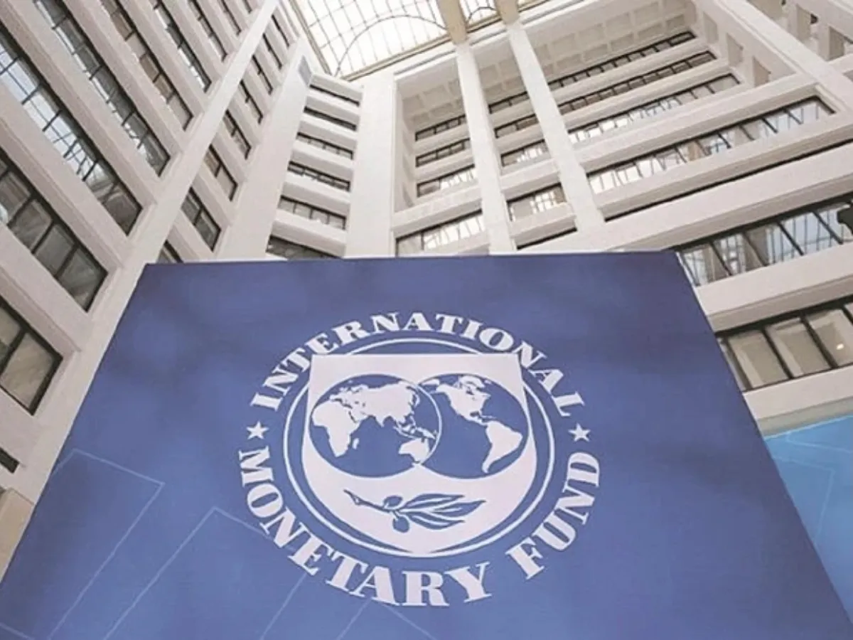 International Monetary Fund (IMF)