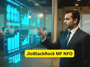 JioBlackRock MF NFO